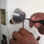 residential locksmith boston